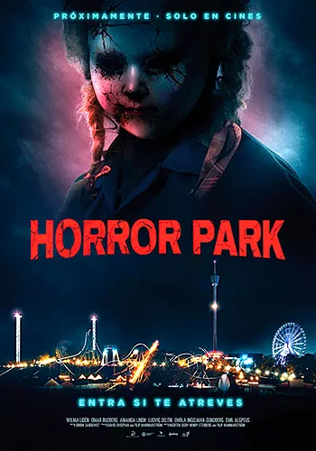 Horror Park (VOSE)