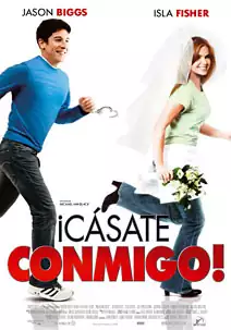 �C�sate conmigo!