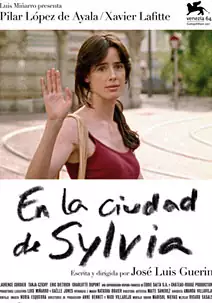 En la ciudad de Sylvia