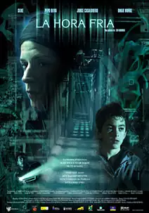 La hora fra