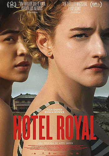 Hotel Royal