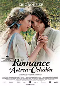 El romance de Astrea y Celad�n