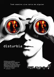 Disturbia