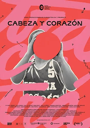 Pelicula Cabeza y corazn, documental, director Ainhoa Andraka i Zuri Goikoetxea