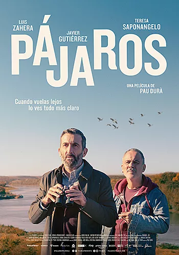 Pjaros