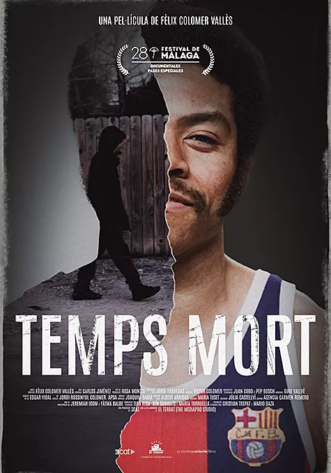 Pelicula Temps mort Tiempo muerto, documental, director Flix Colomer