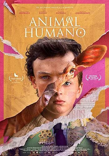 Pelicula Animal/Humano, drama, director Alessandro Pugno