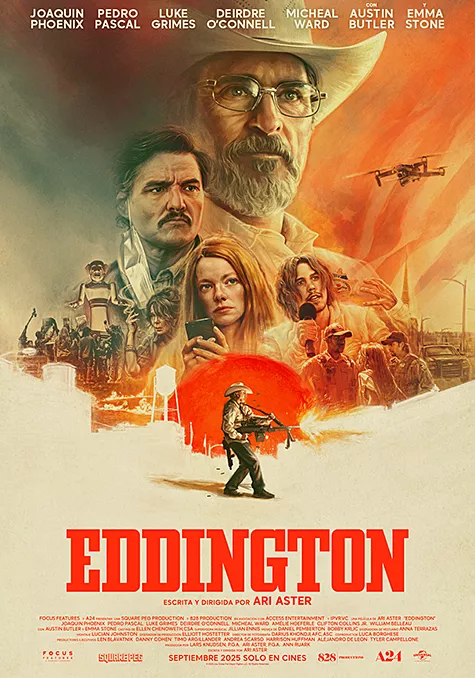 Eddington