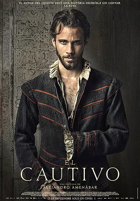 El cautivo