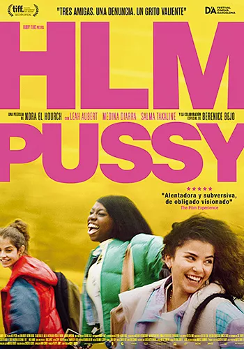 HLM Pussy