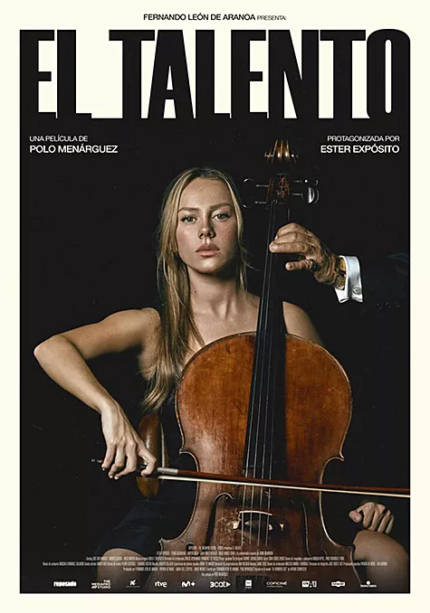 El talento