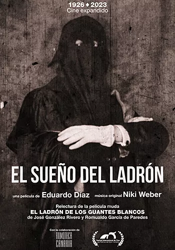 El sueo del ladrn