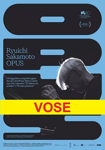 Ryuichi Sakamoto Opus