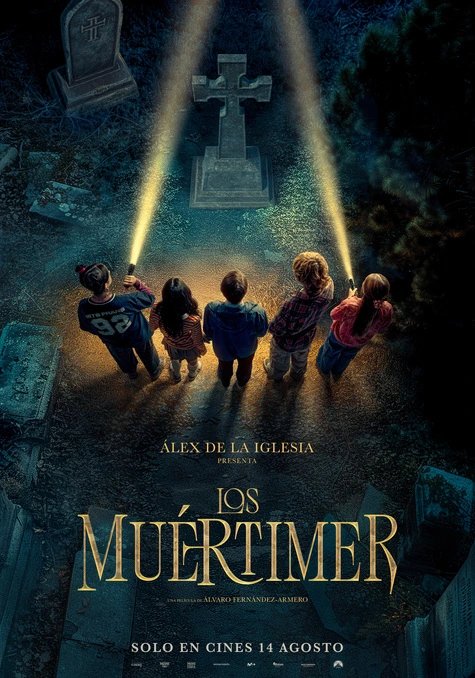 Los murtimer
