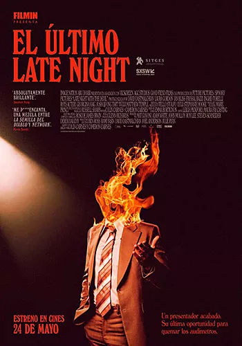 El ltimo late night