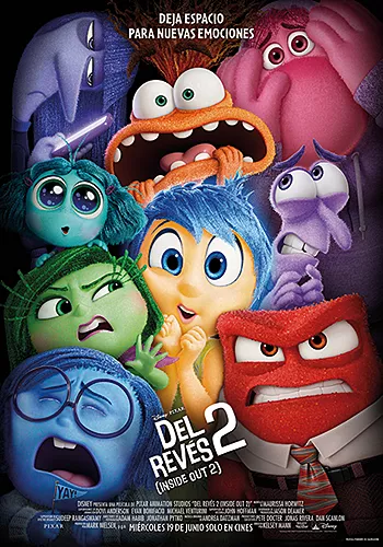 Del revs 2 (Inside out 2)
