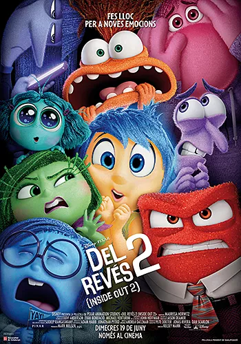 Del revs 2 (Inside out 2) (CAT)