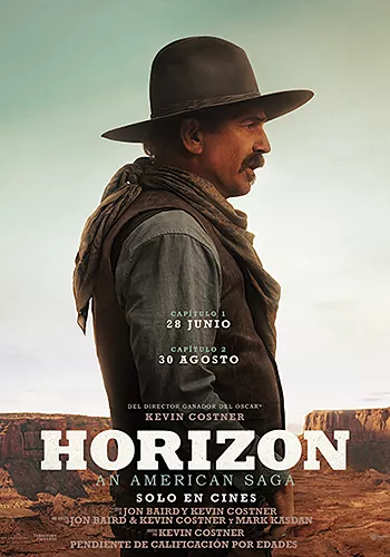 Horizon: An American Saga, captulo 1