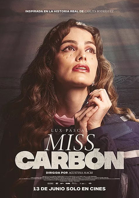 Miss Carbn