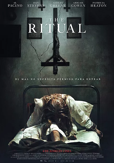 The ritual