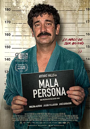 Mala persona