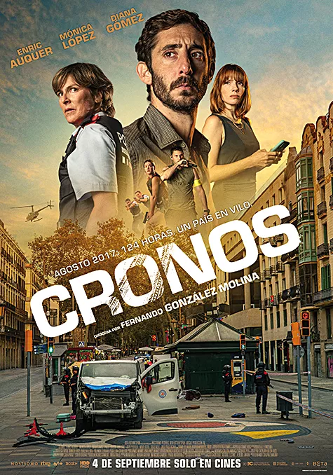 Cronos