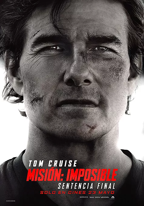 Misin: imposible. Sentencia final