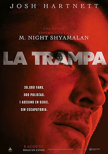 La trampa