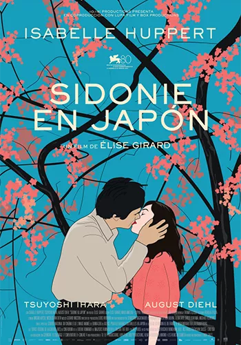 Sidonie en Japn