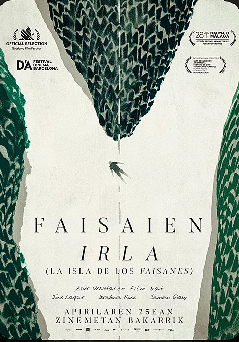 Faisaien irla (EUSK)