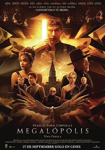 Megalpolis