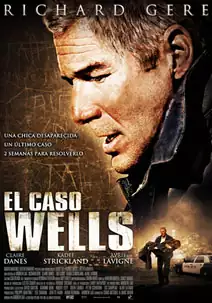 El caso Wells