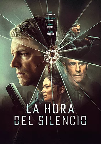 La hora del silencio
