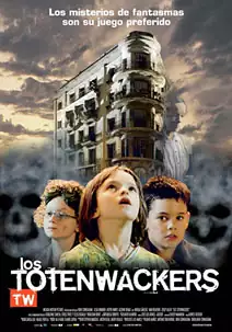 Los Totenwackers