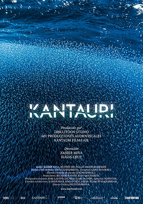 Kantauri