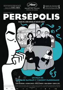 Perspolis