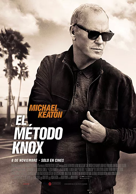 El mtodo Knox