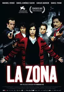 La zona