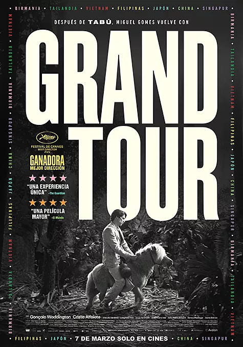Grand Tour