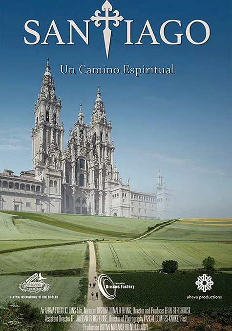 Santiago: un camino espiritual