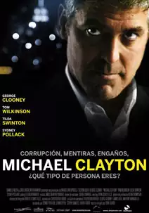 Michael Clayton
