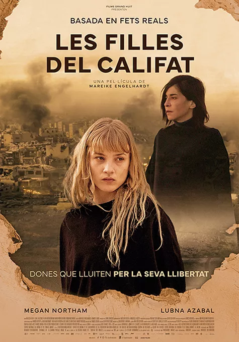 Les filles del califat (CAT)