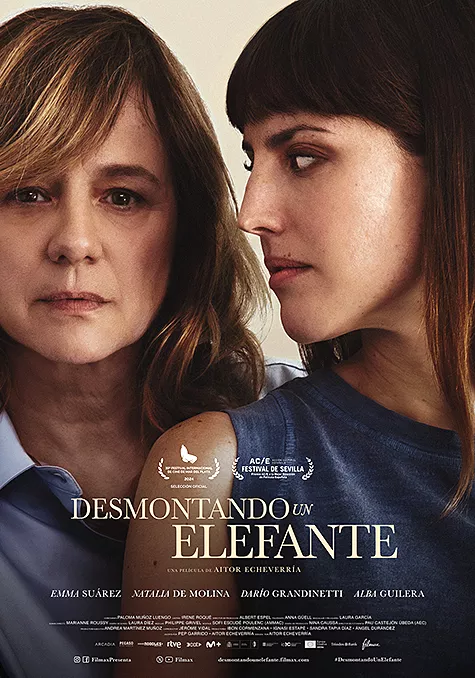 Desmontando un elefante