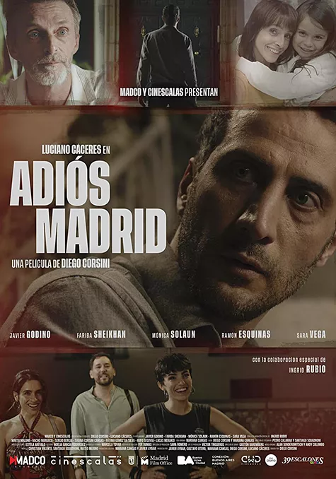 Adis Madrid