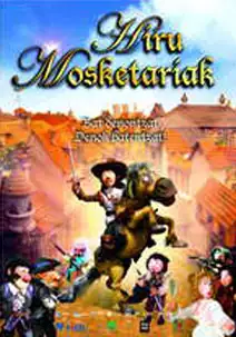 Hiru Mosketariak (EUSK)