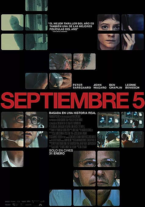 Septiembre 5