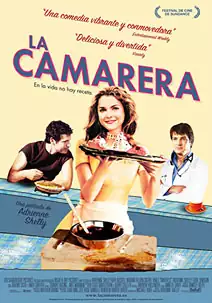 La camarera