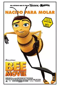 Bee movie