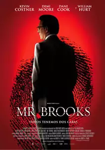 Mr. Brooks