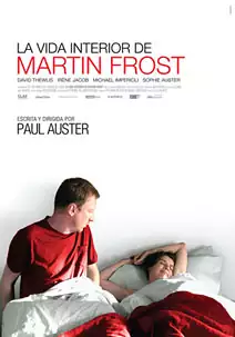 La vida interior de Martin Frost
